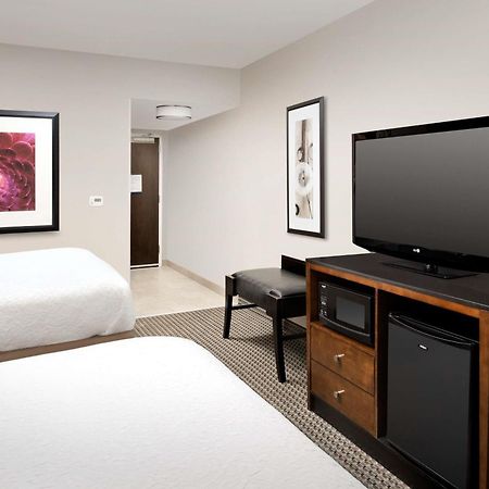 Hampton Inn & Suites Tupelo/Barnes Crossing Buitenkant foto