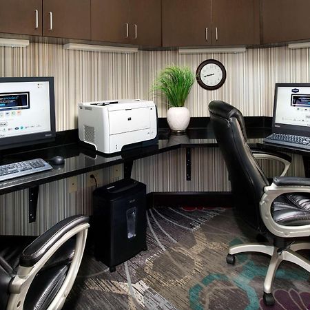 Hampton Inn & Suites Tupelo/Barnes Crossing Buitenkant foto