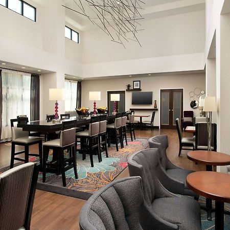 Hampton Inn & Suites Tupelo/Barnes Crossing Buitenkant foto