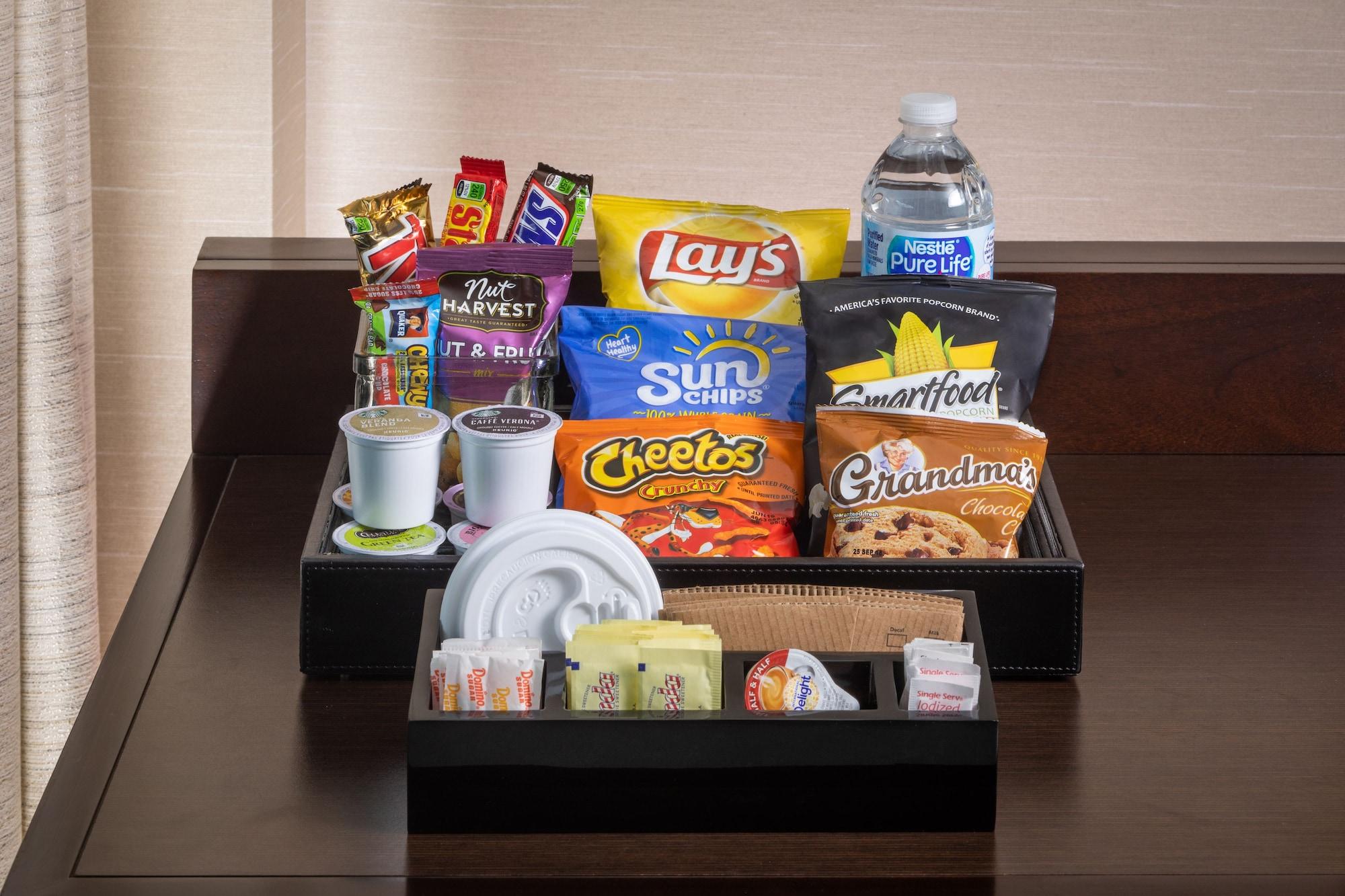 Hampton Inn & Suites Tupelo/Barnes Crossing Buitenkant foto