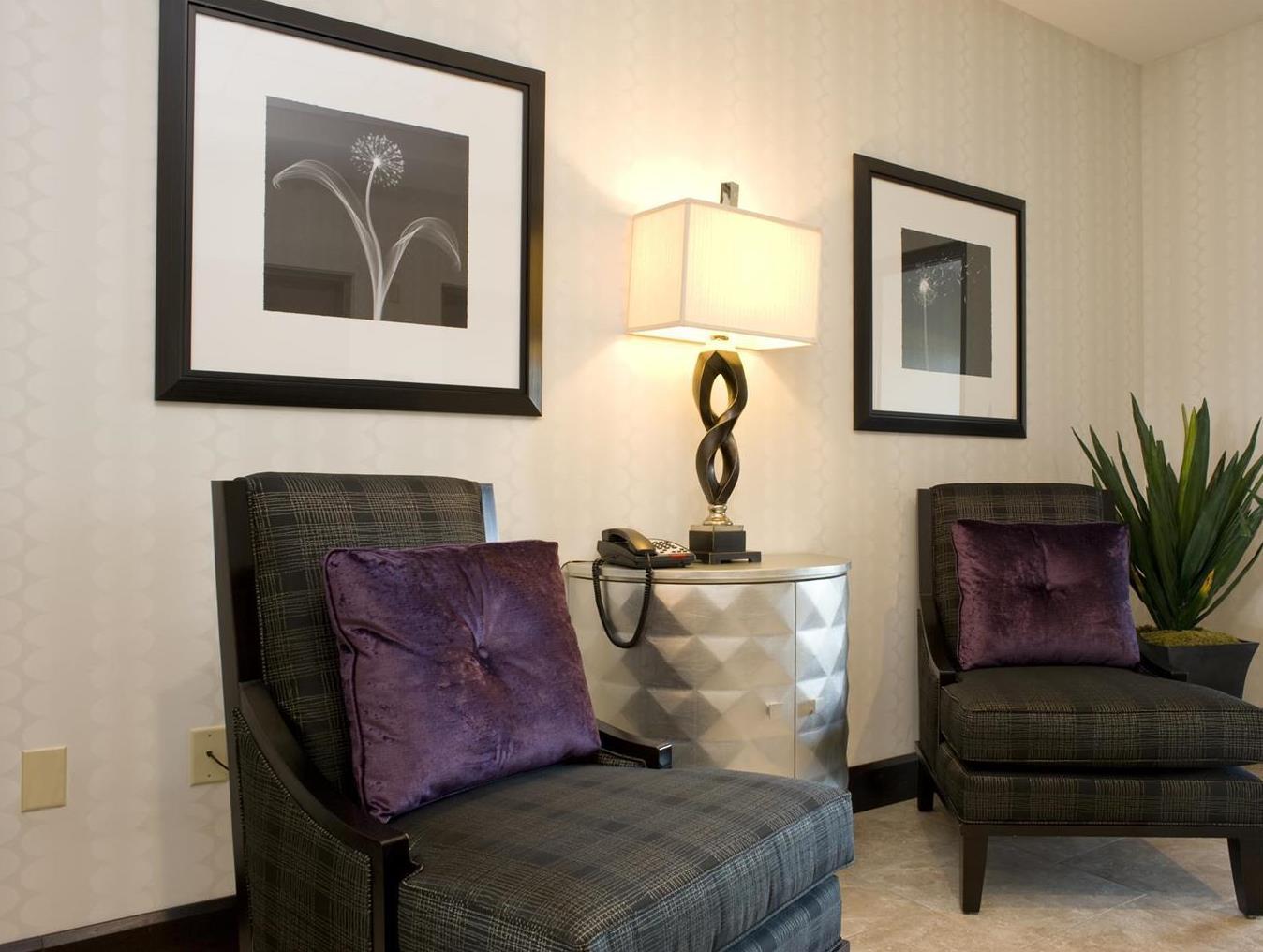 Hampton Inn & Suites Tupelo/Barnes Crossing Buitenkant foto