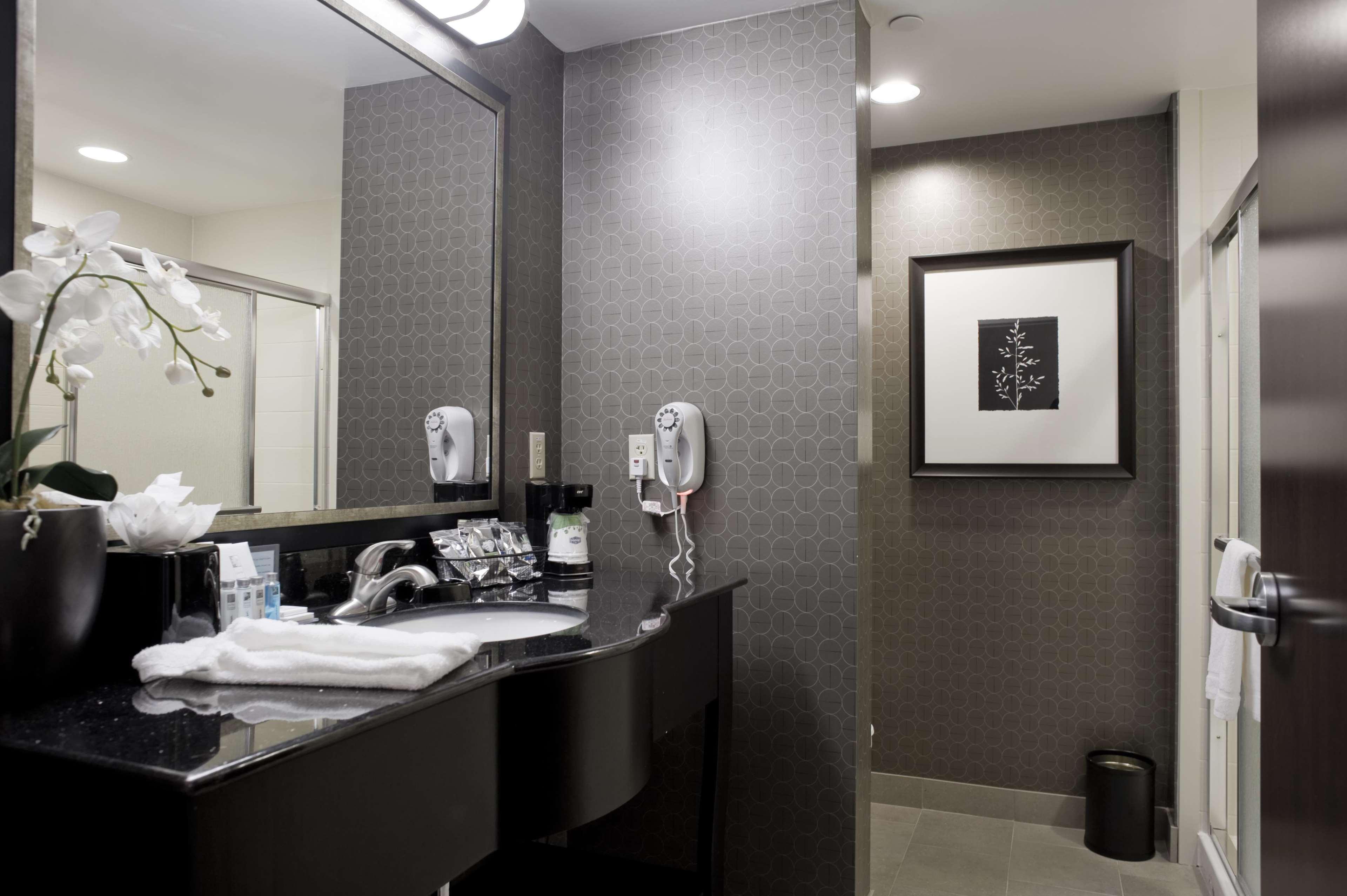 Hampton Inn & Suites Tupelo/Barnes Crossing Buitenkant foto