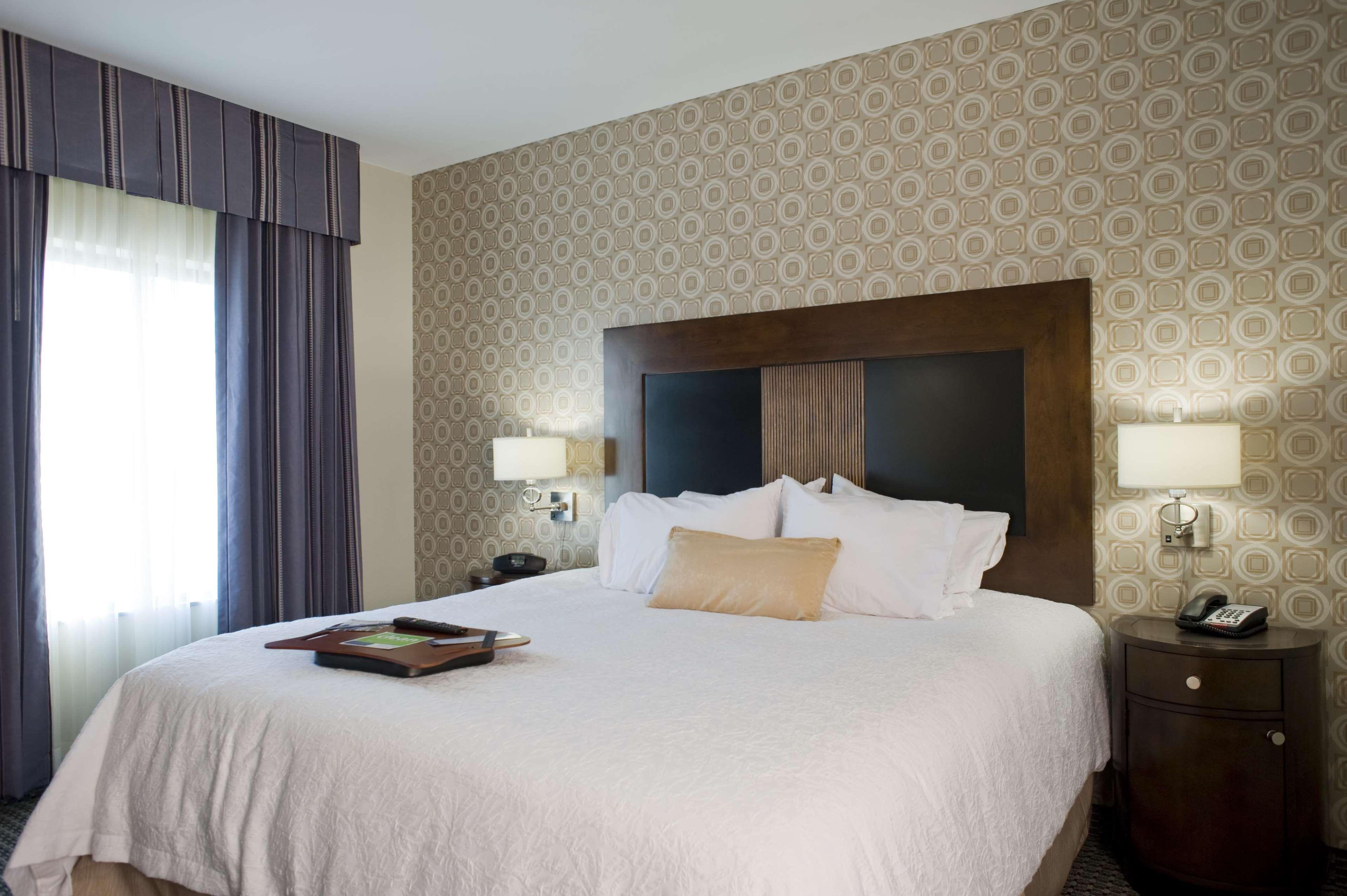 Hampton Inn & Suites Tupelo/Barnes Crossing Buitenkant foto