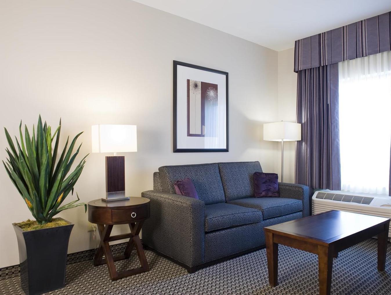 Hampton Inn & Suites Tupelo/Barnes Crossing Buitenkant foto