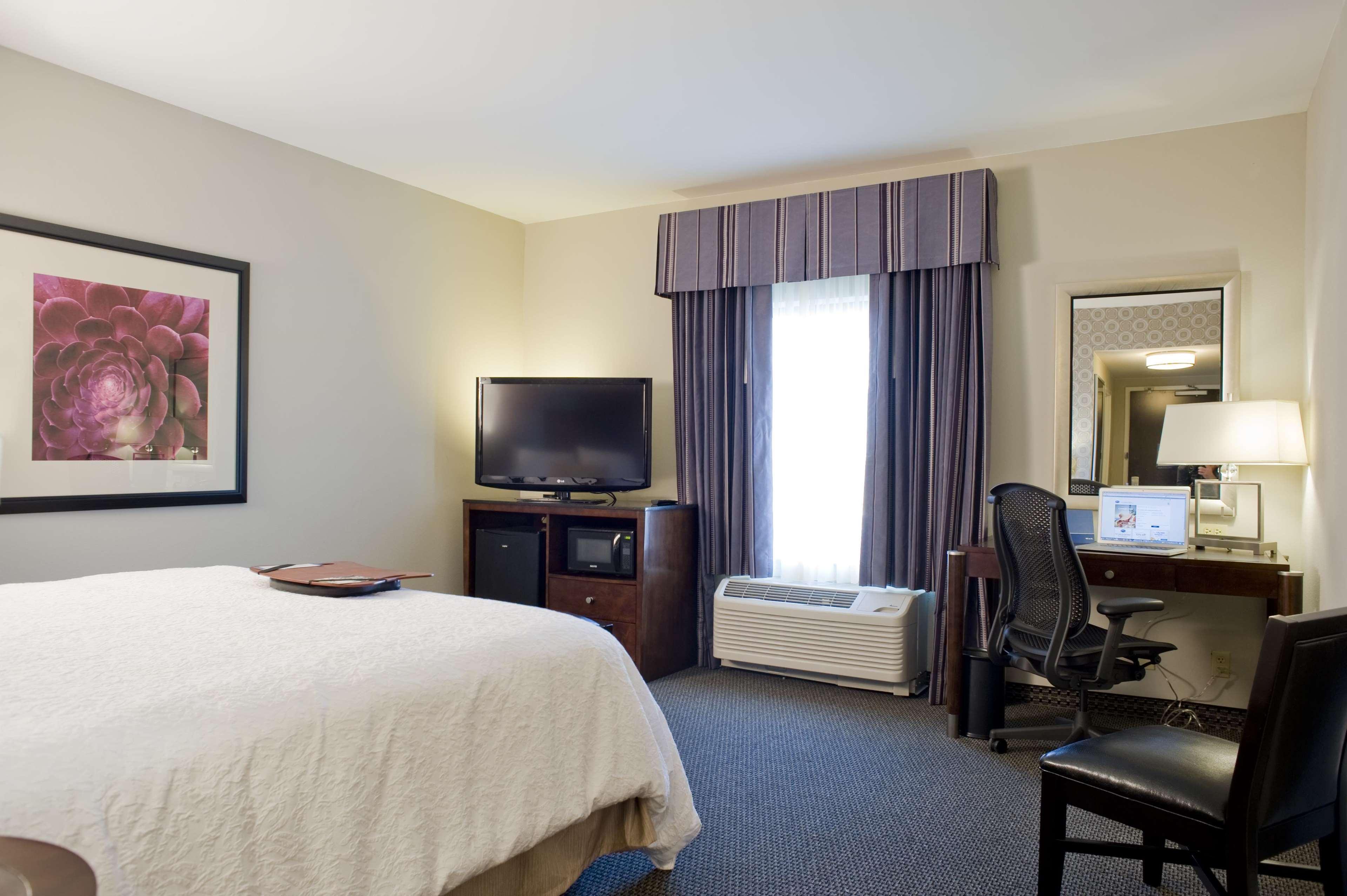 Hampton Inn & Suites Tupelo/Barnes Crossing Buitenkant foto
