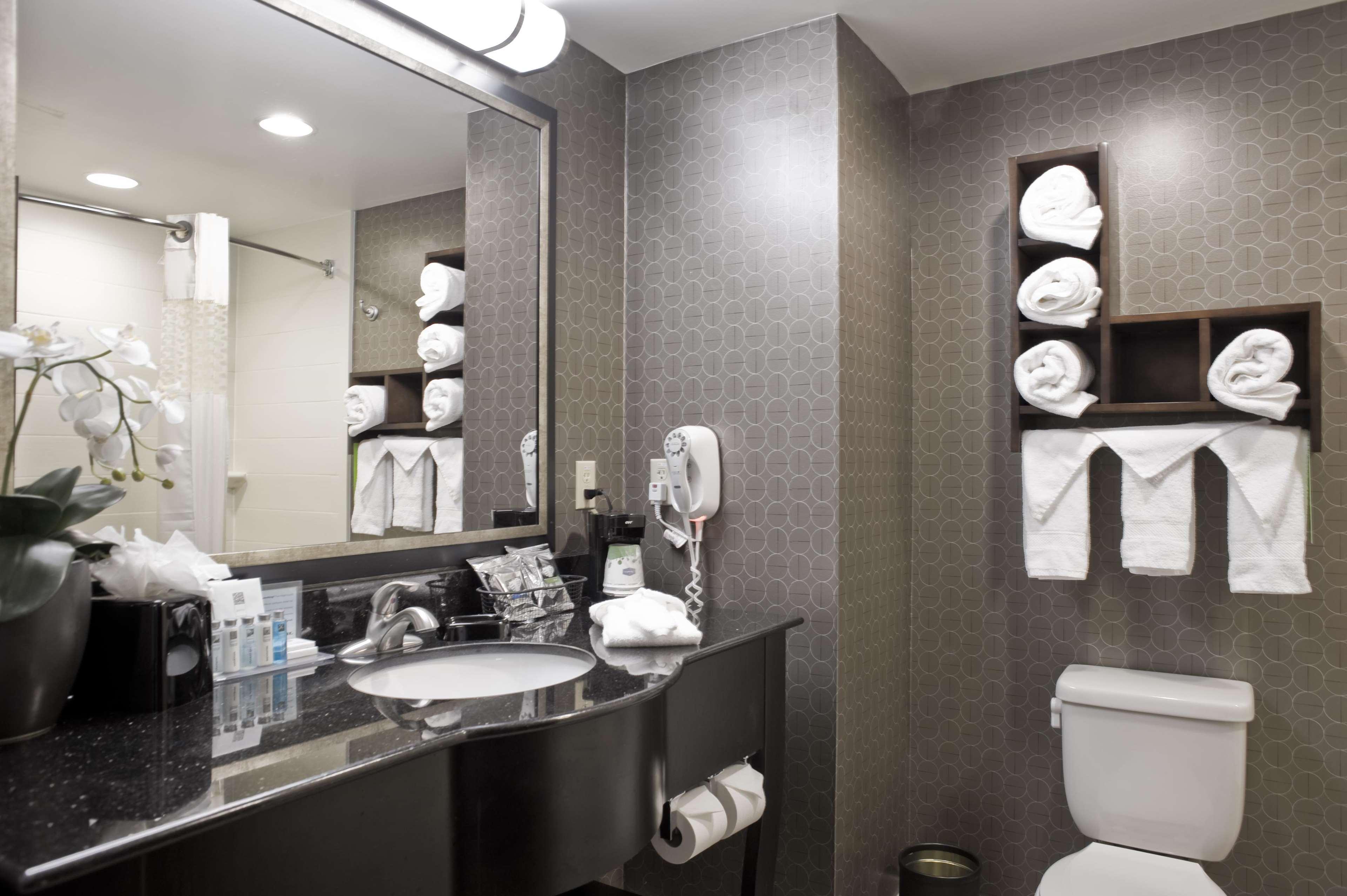 Hampton Inn & Suites Tupelo/Barnes Crossing Buitenkant foto