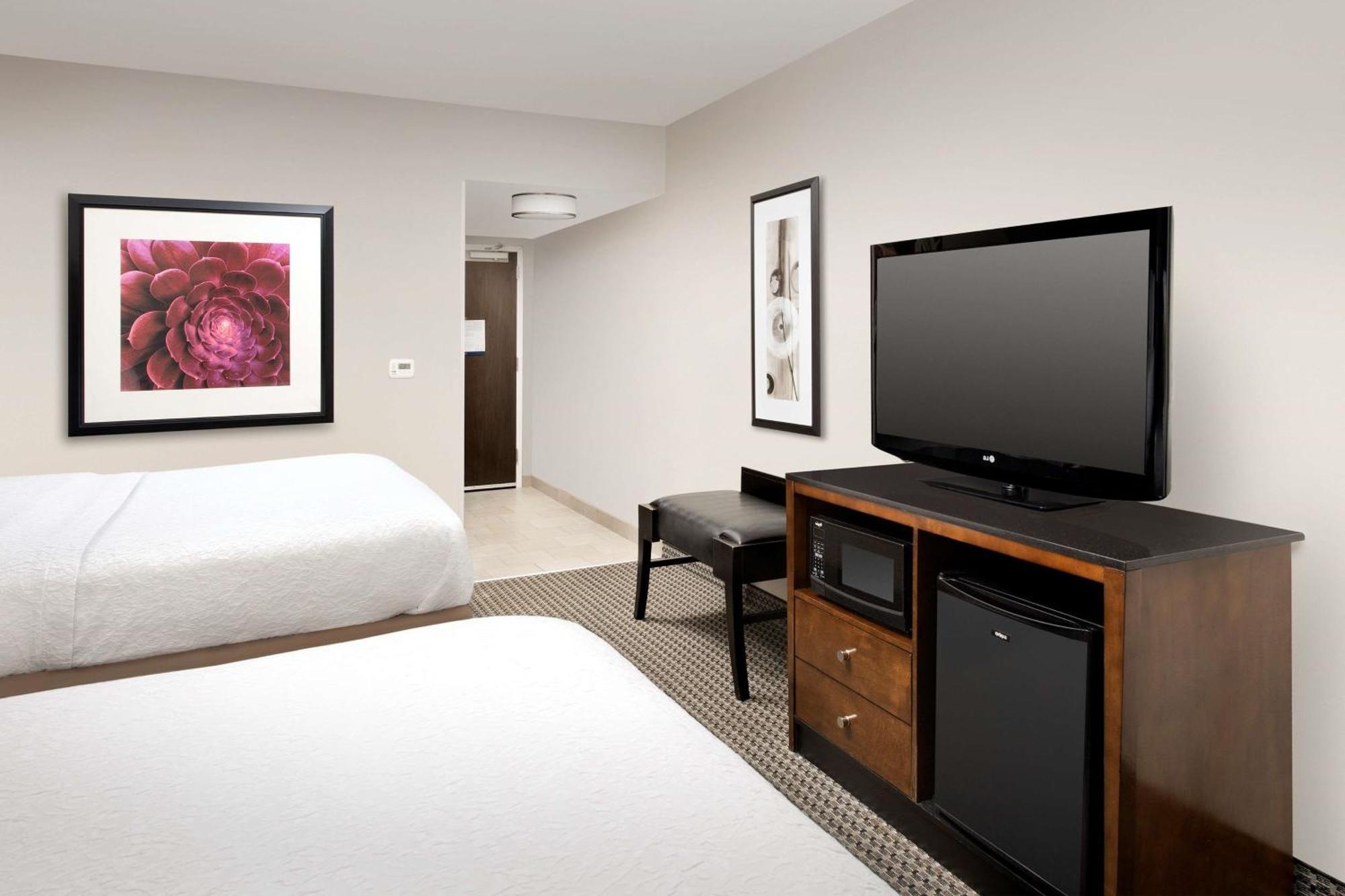 Hampton Inn & Suites Tupelo/Barnes Crossing Buitenkant foto