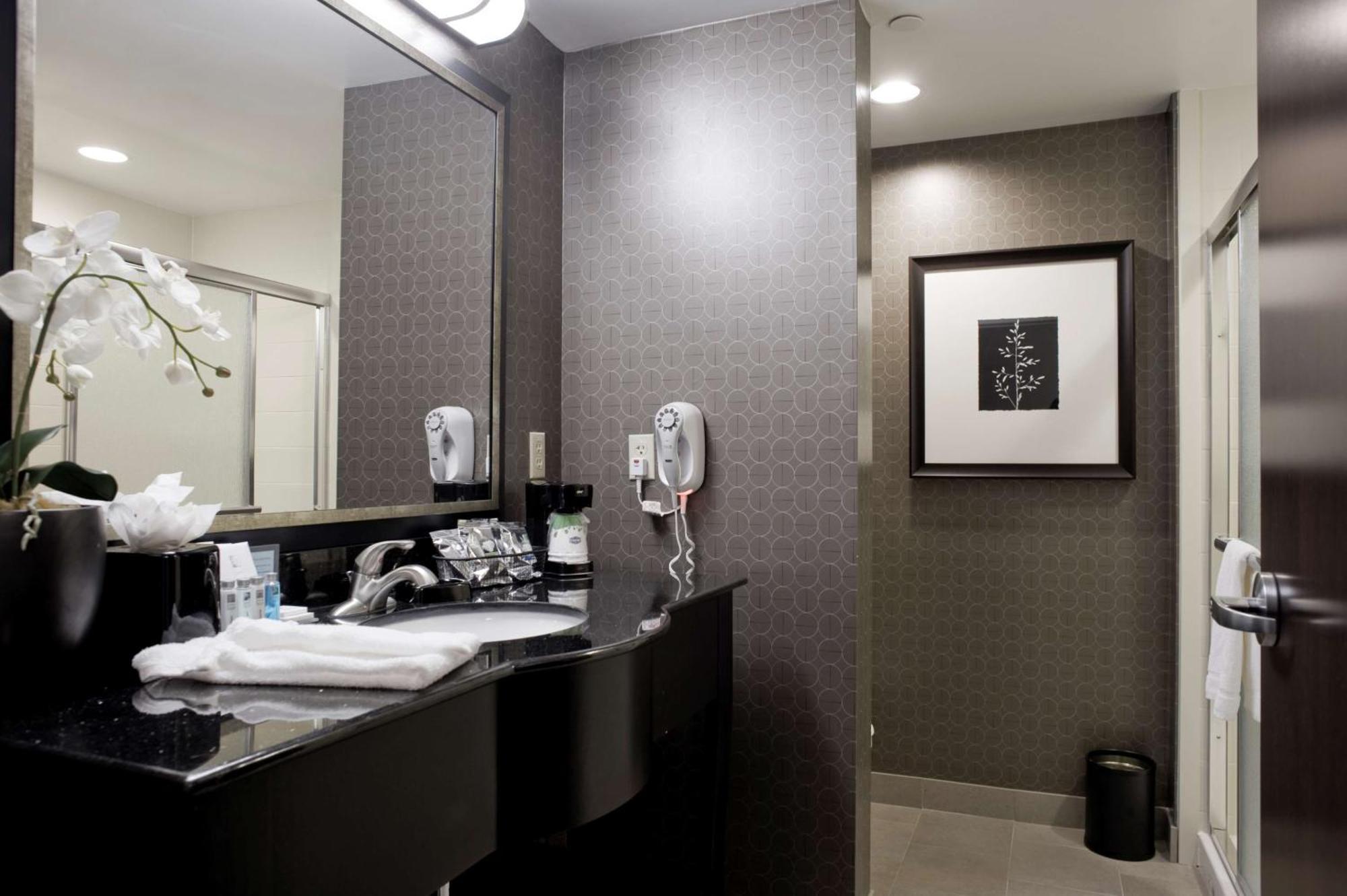Hampton Inn & Suites Tupelo/Barnes Crossing Buitenkant foto
