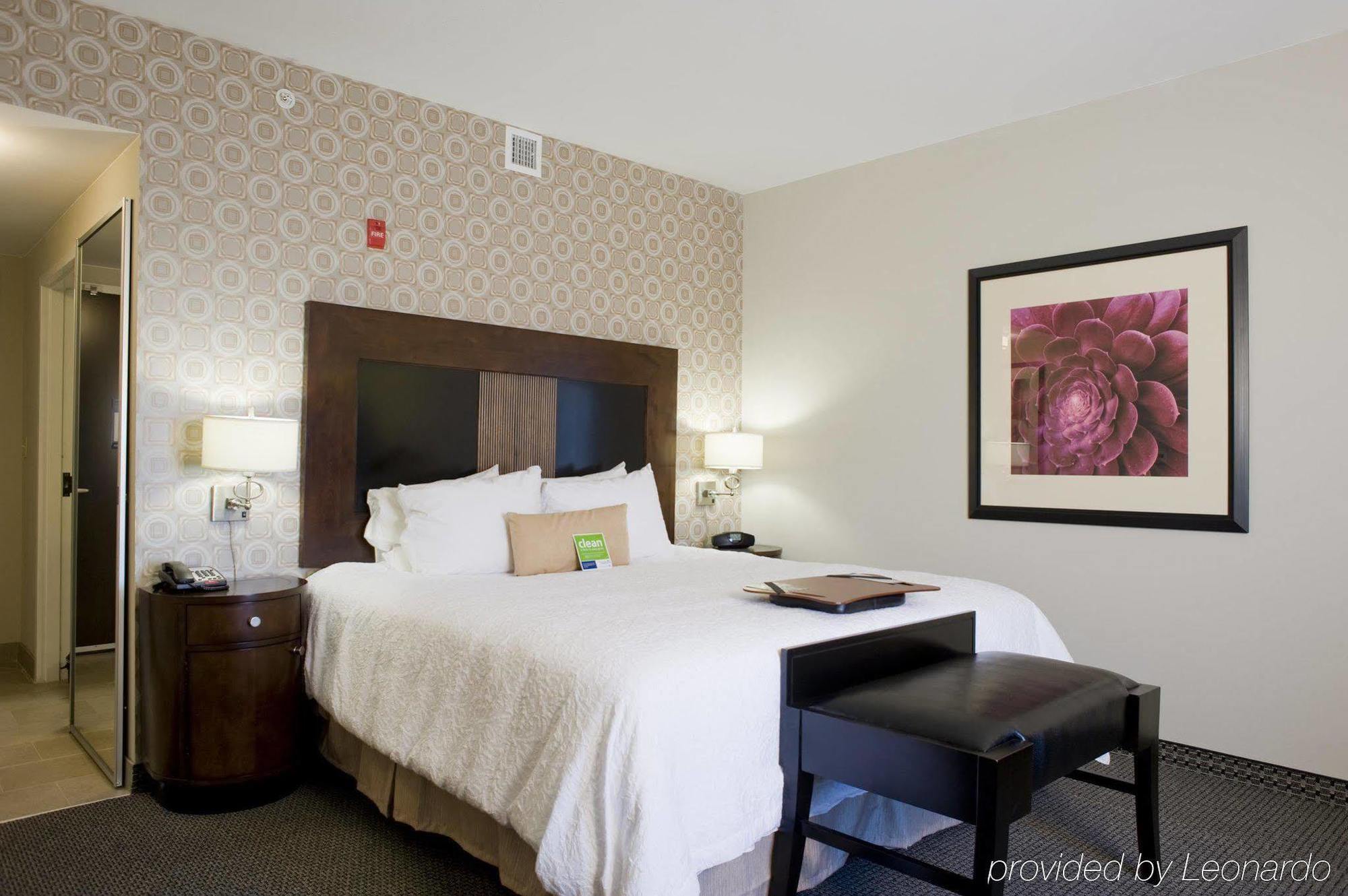 Hampton Inn & Suites Tupelo/Barnes Crossing Buitenkant foto