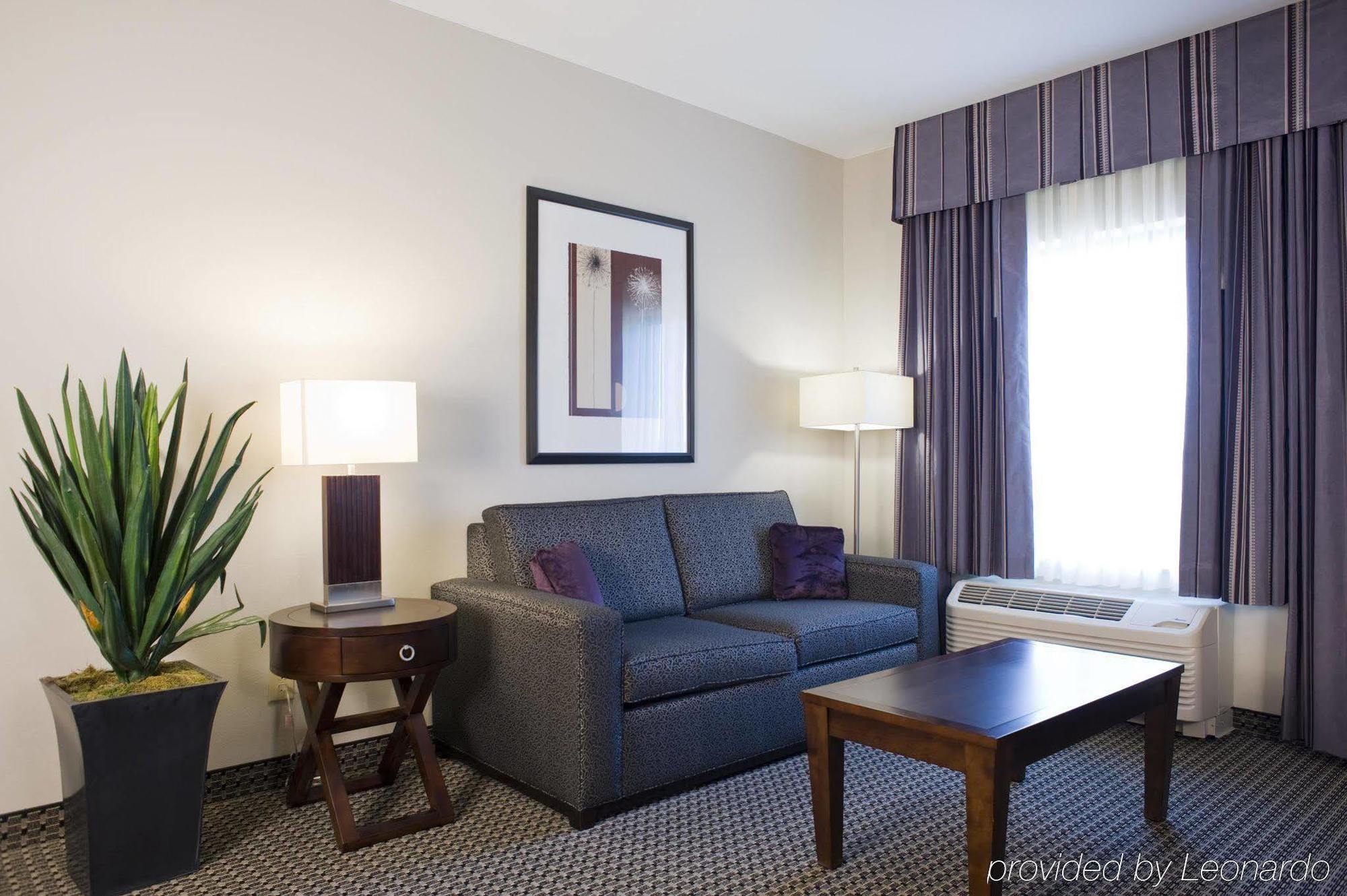 Hampton Inn & Suites Tupelo/Barnes Crossing Buitenkant foto