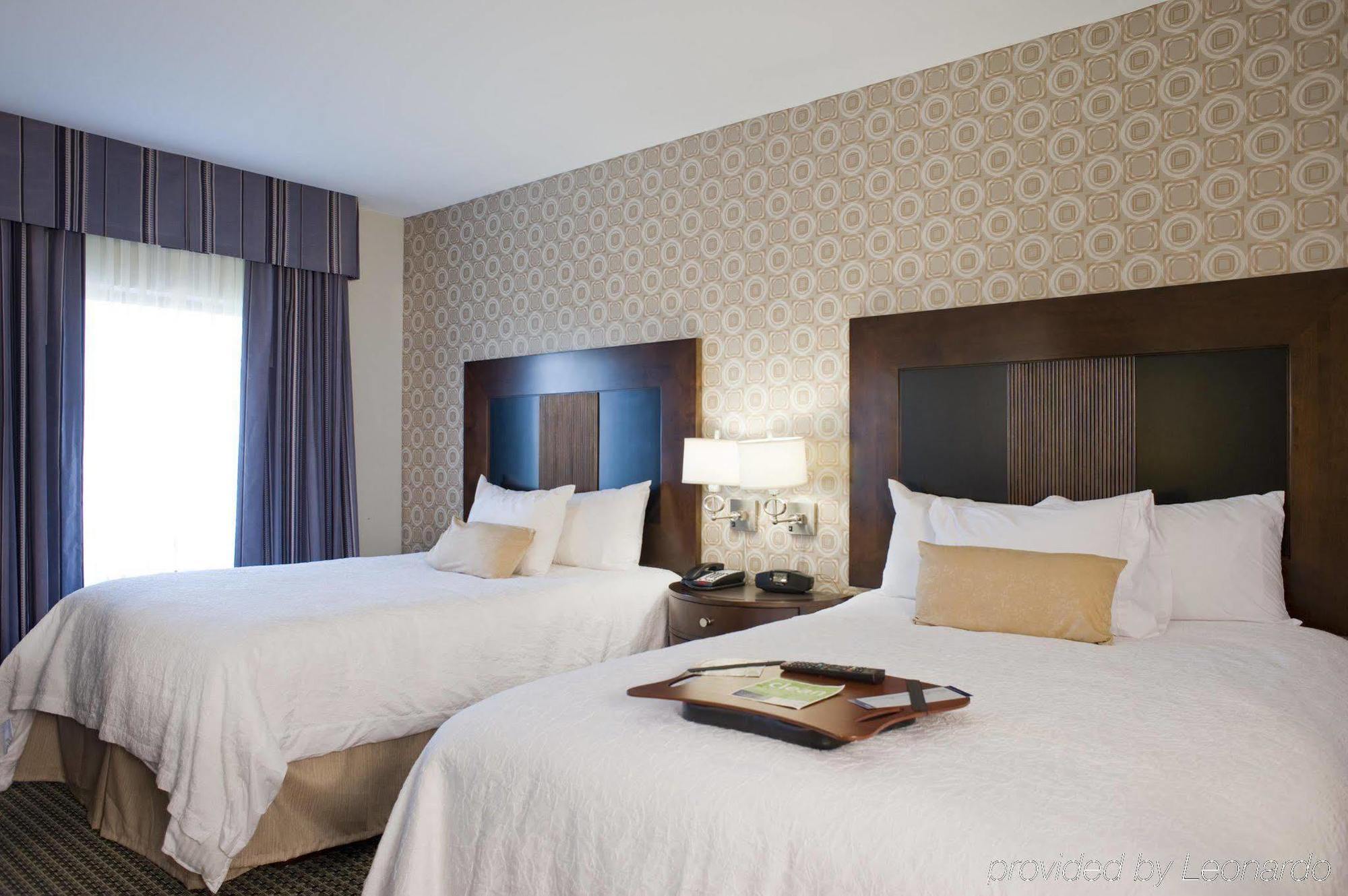 Hampton Inn & Suites Tupelo/Barnes Crossing Buitenkant foto