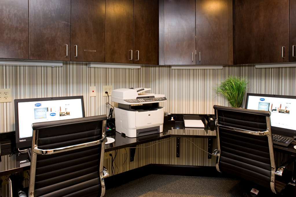 Hampton Inn & Suites Tupelo/Barnes Crossing Faciliteiten foto
