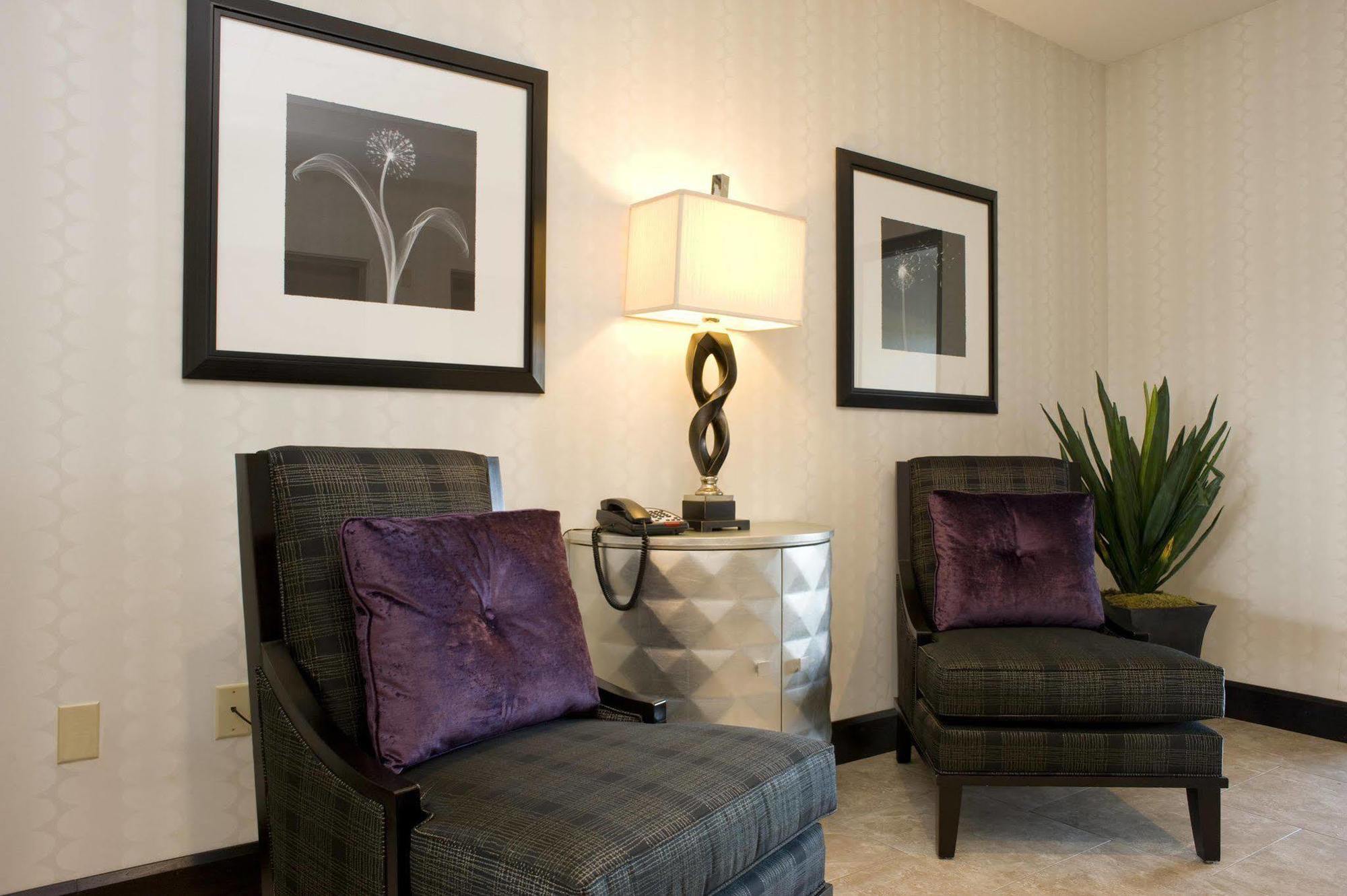 Hampton Inn & Suites Tupelo/Barnes Crossing Buitenkant foto